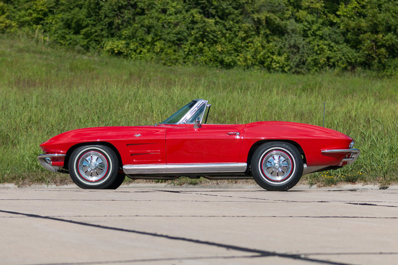 5819191b80c7d low res 1964 chevrolet corvette