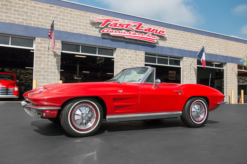 58212dc253153 low res 1964 chevrolet corvette