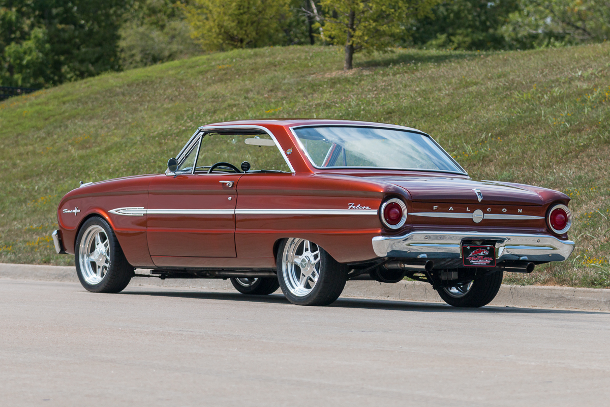 Ford Falcon Cars For Sale Ford Falcon Cars For Sale