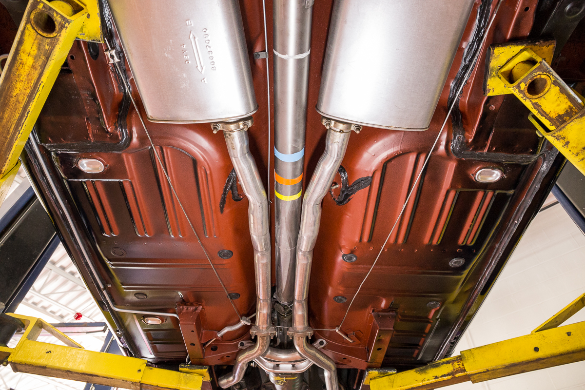 1970 Ford Mustang | Fast Lane Classic Cars