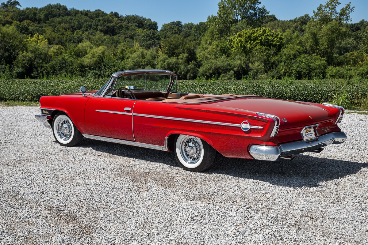 1962 300 chrysler
