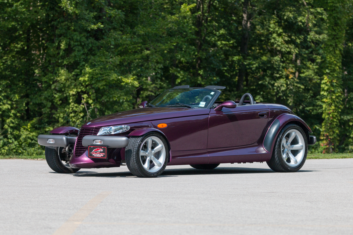 Prowler Cars For Sale Prowler Cars For Sale