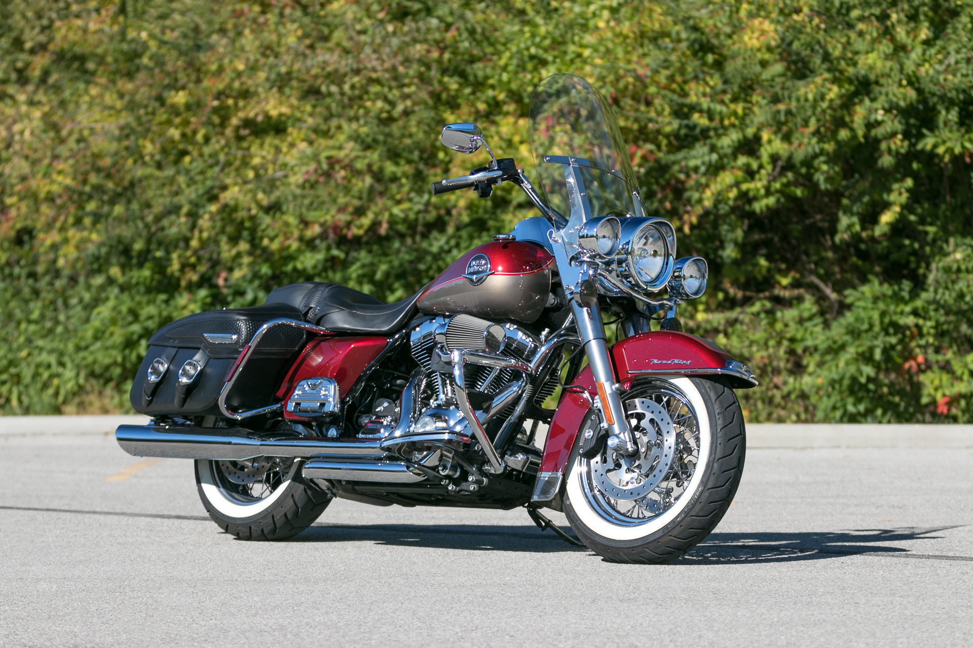 2009 Harley Davidson Road King 2009 Harley Davidson Road King
