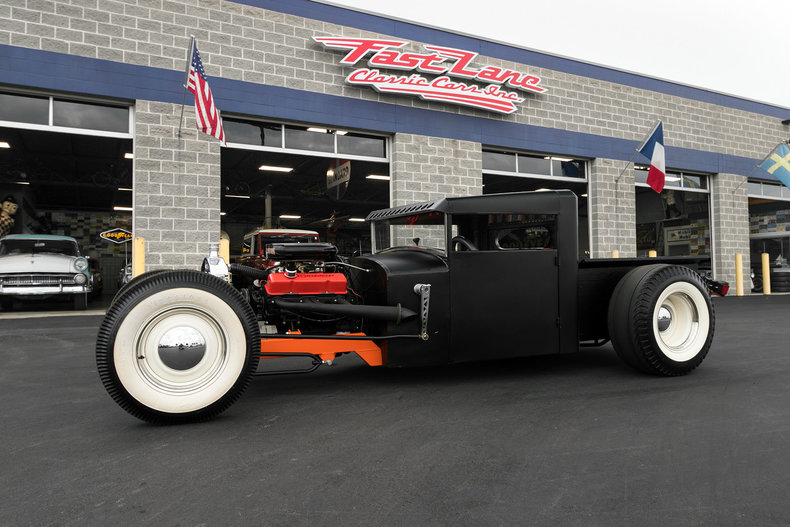 1930 Ford Pickup