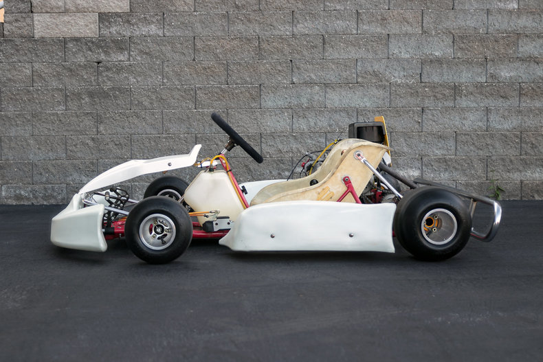 Myriad Minds Racing SQ EVO 32B