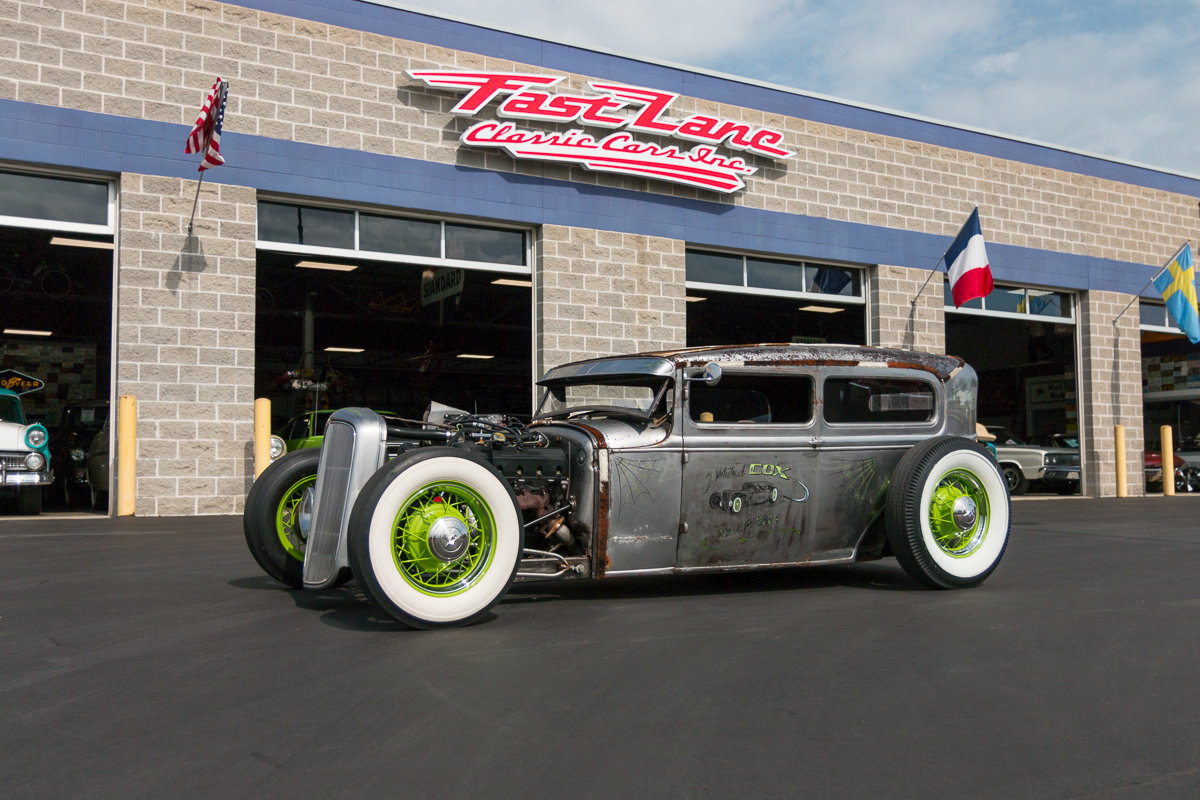 577998bfd4968 hd 1930 ford model a rat rod