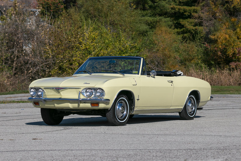 575913a3fa677 low res 1965 chevrolet corvair