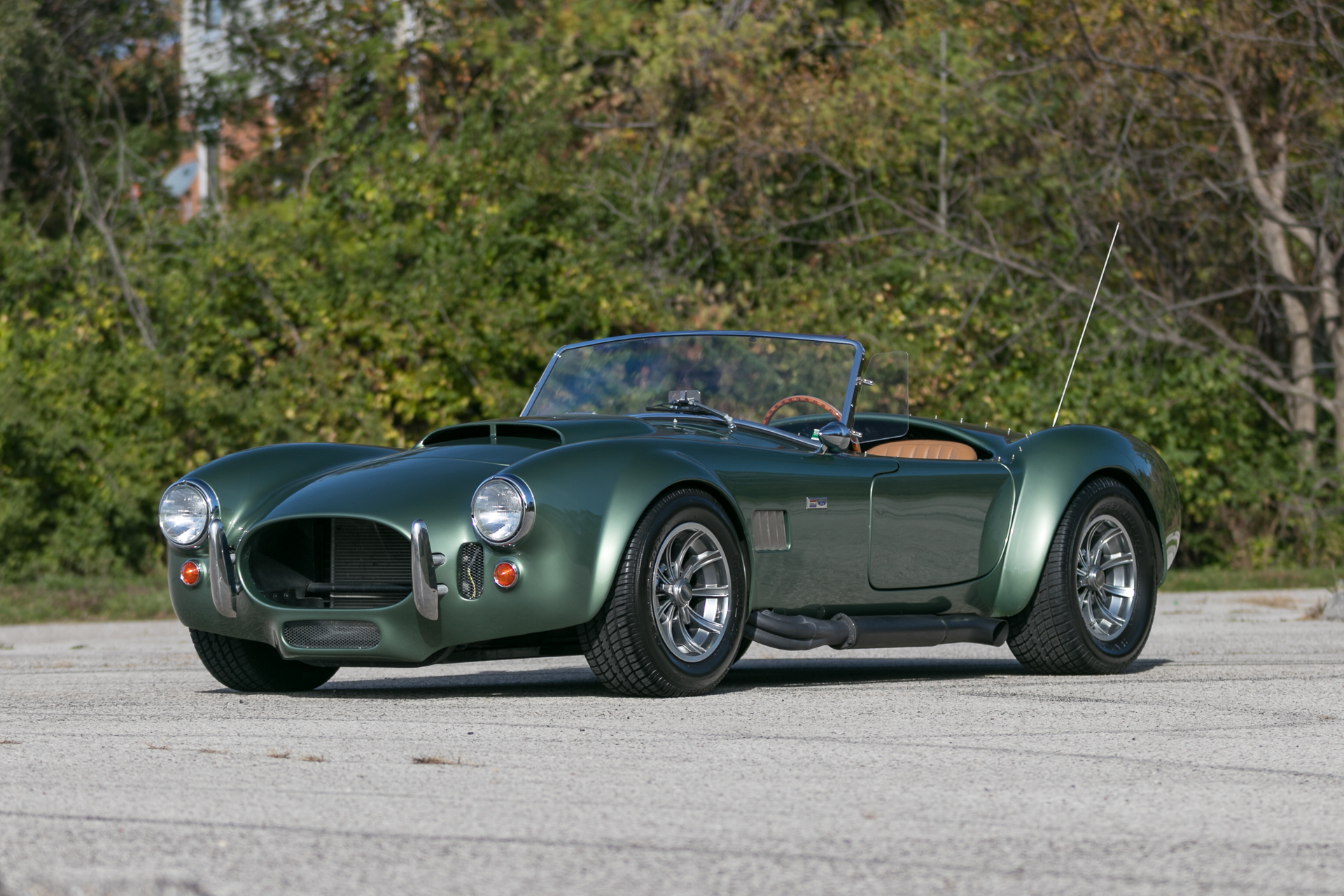 1965 Shelby Cobra | Fast Lane Classic Cars