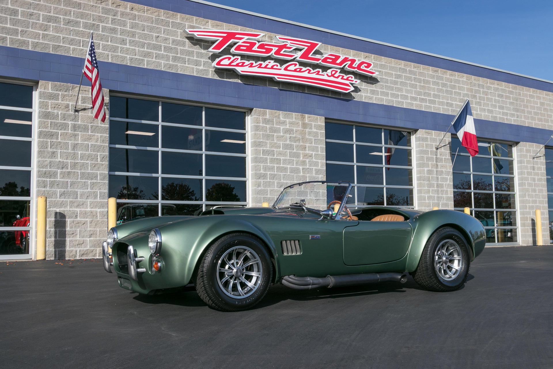 5707849 hd 1965 shelby cobra