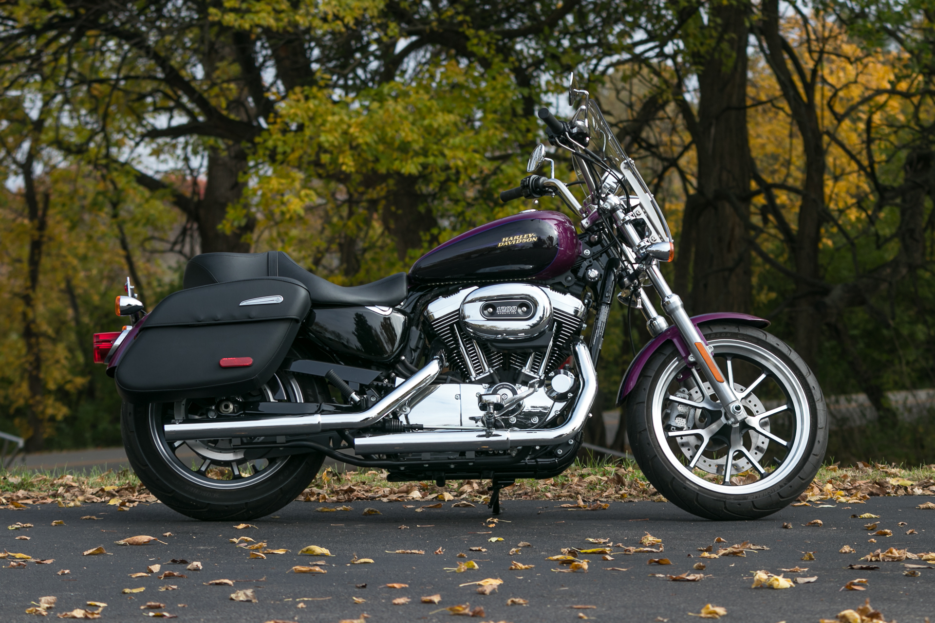 harley davidson sportster roadster 2017