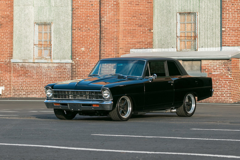 5714517030064 low res 1967 chevrolet nova resto mod