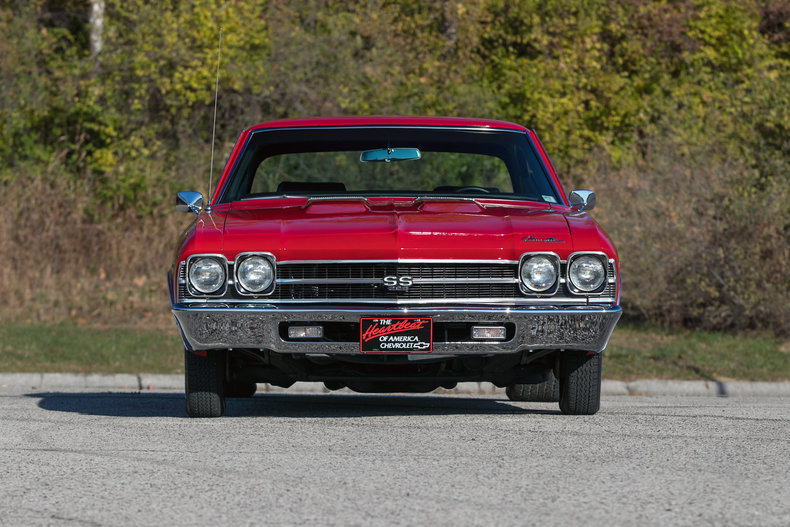 5874722311e90 low res 1969 chevrolet chevelle ss