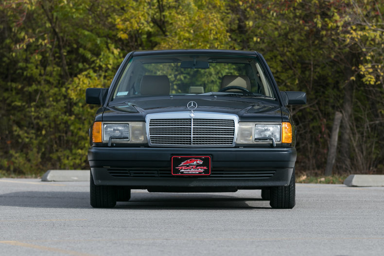 59181c84e8084 low res 1989 mercedes benz 190e