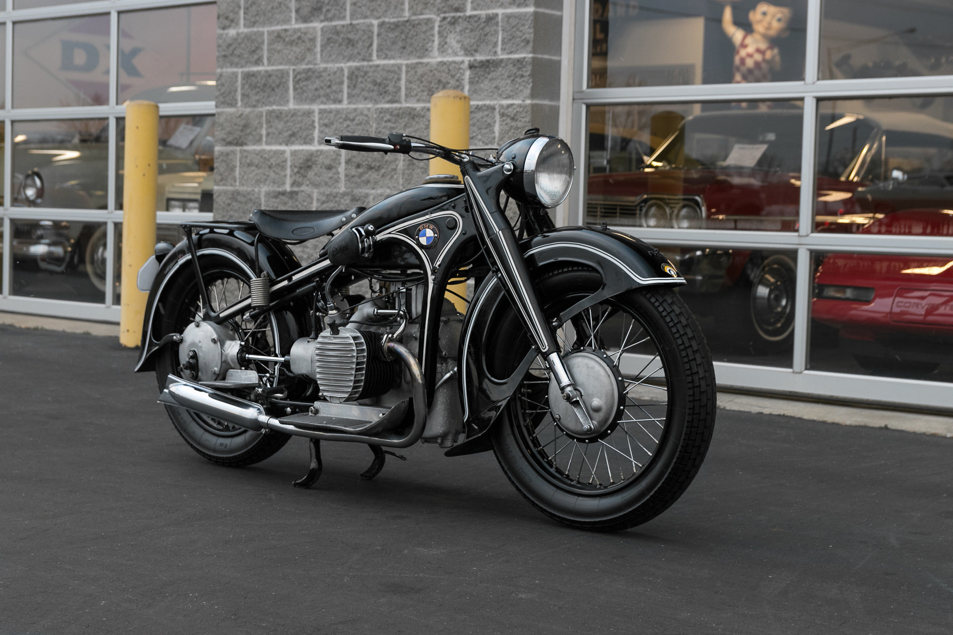 607367fadae46 hd 1939 bmw r 12