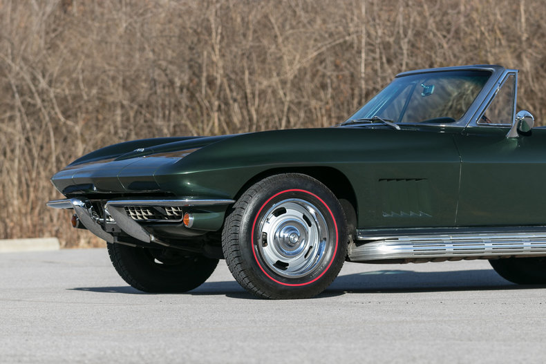6102823bc593a low res 1967 chevrolet corvette
