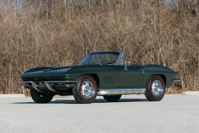 61033ae9f6cfb low res 1967 chevrolet corvette
