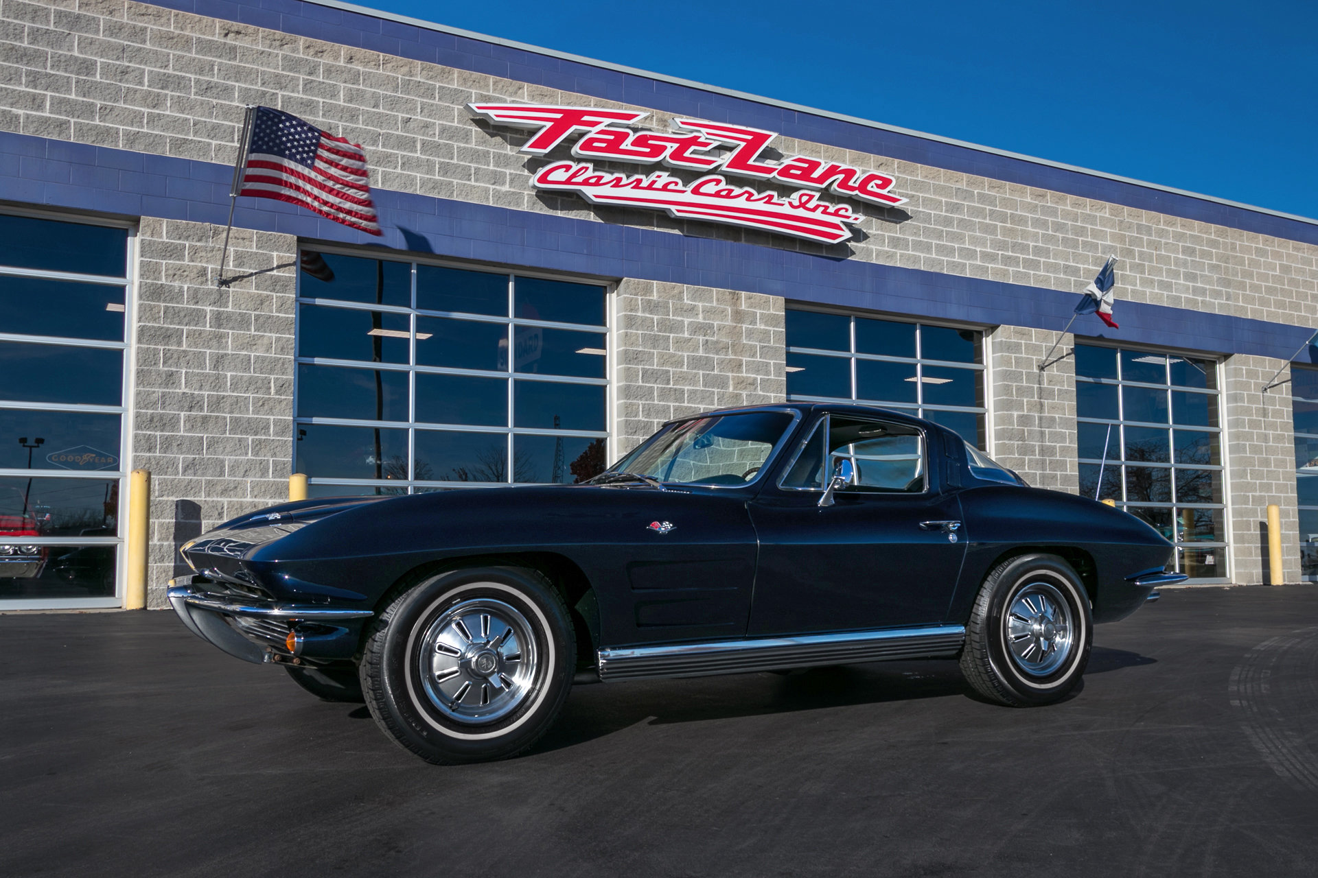 590639d26abab hd 1964 chevrolet corvette