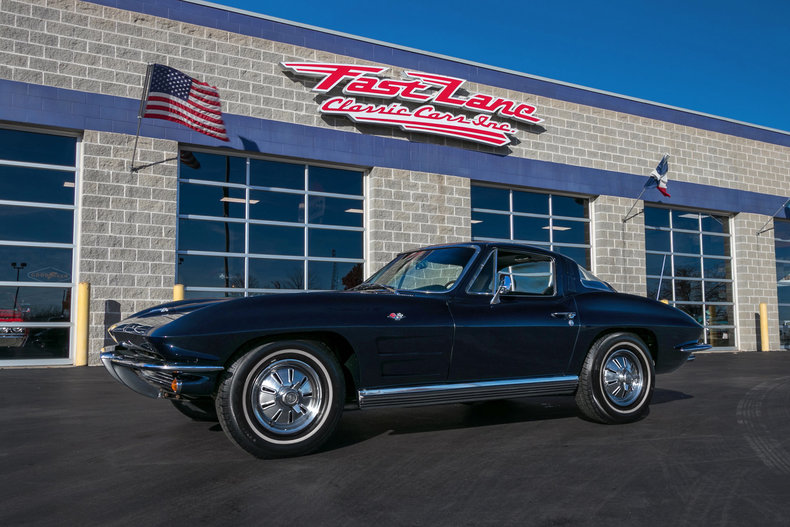 590639d26abab low res 1964 chevrolet corvette