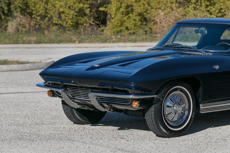 59099eae0a7c7 low res 1964 chevrolet corvette