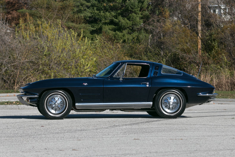 591038d556721 low res 1964 chevrolet corvette