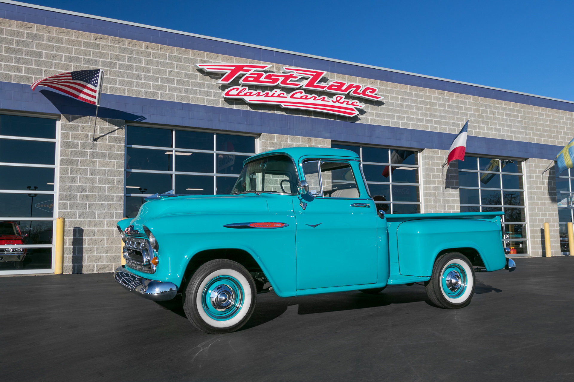 591357674245e hd 1957 chevrolet 3100