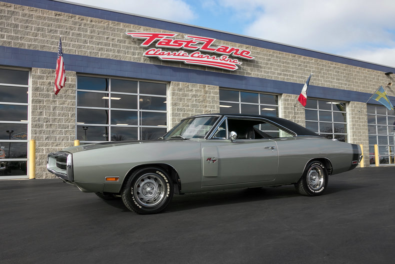 1970 Dodge Charger