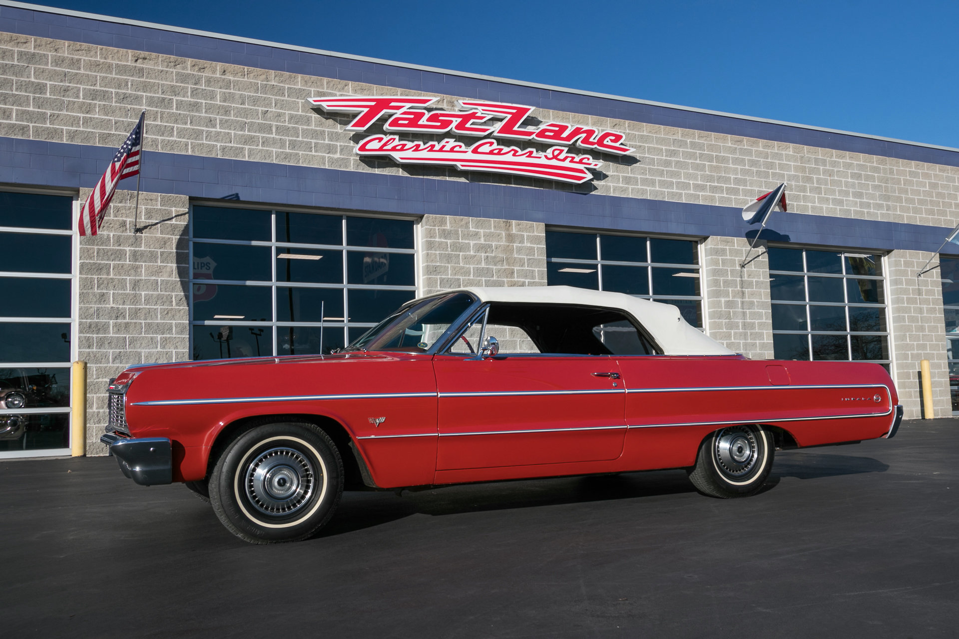 59595ac587cb4 hd 1964 chevrolet impala