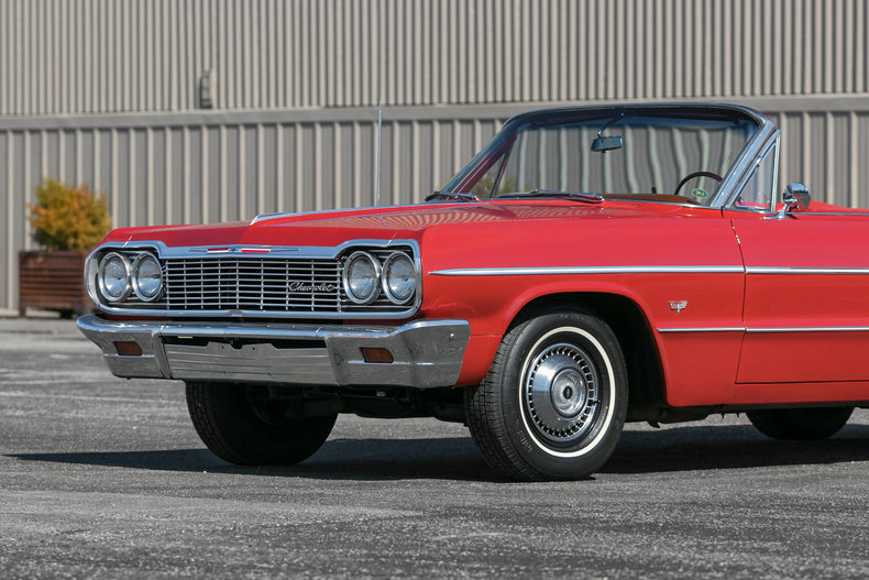 62376446e6b6b low res 1964 chevrolet impala