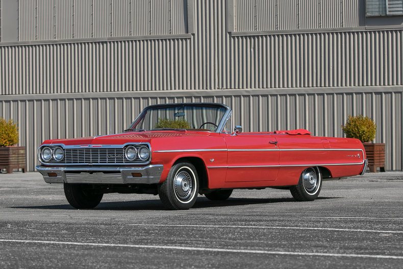 62377cea3055d low res 1964 chevrolet impala