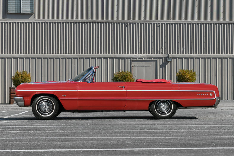 623784c3a1677 low res 1964 chevrolet impala