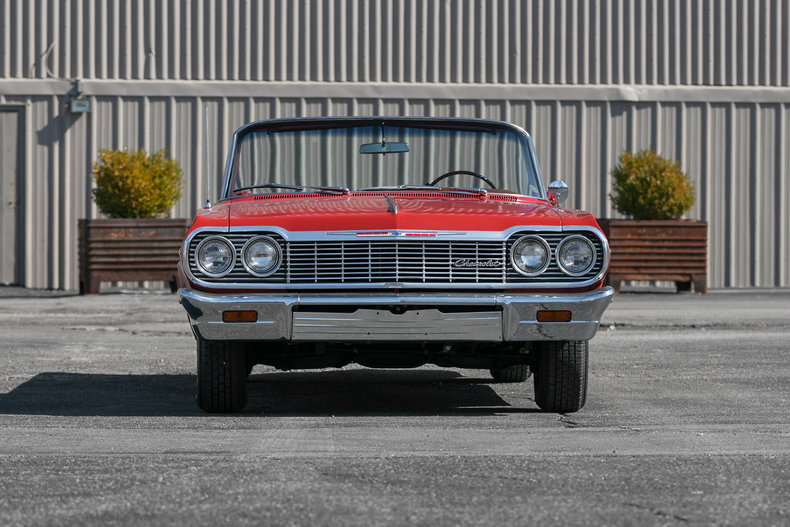 62396d95a0bbb low res 1964 chevrolet impala