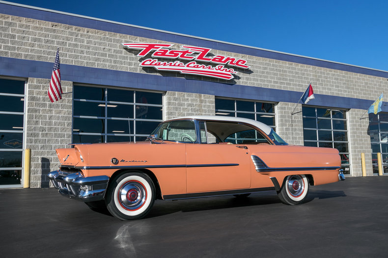 1955 Mercury Monterey