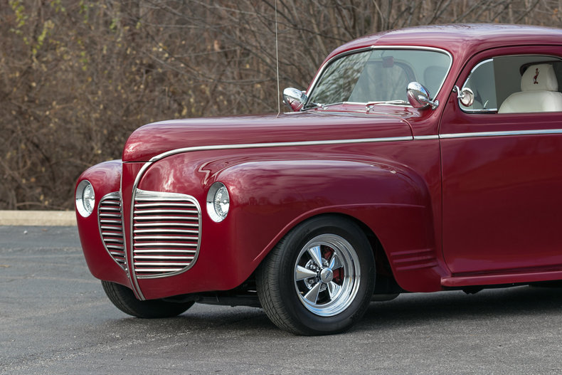 599689384fabe low res 1941 plymouth 5 window coupe