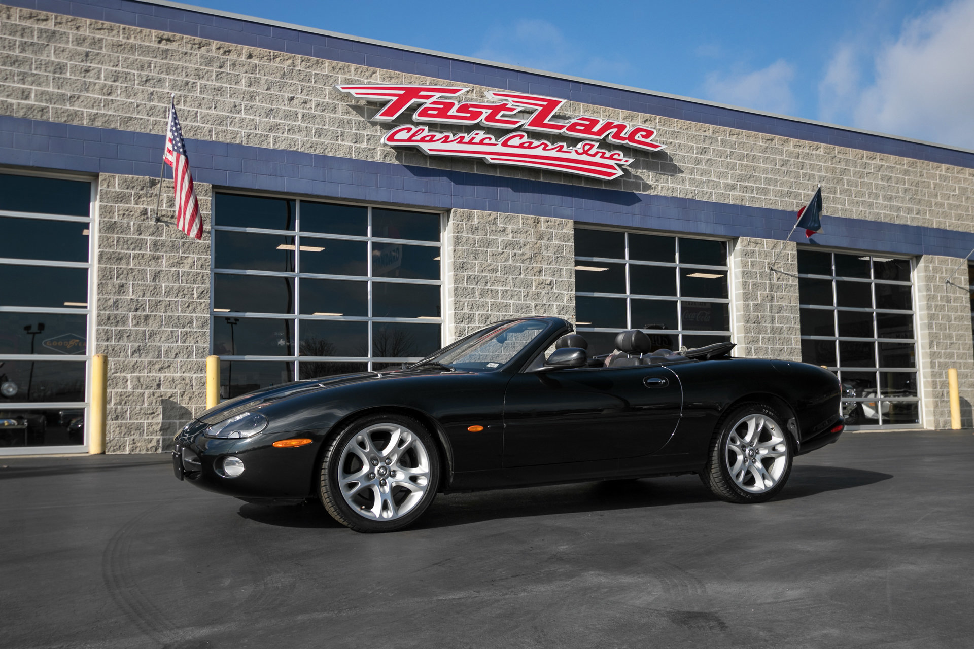 609483bd78bea hd 2003 jaguar xk8