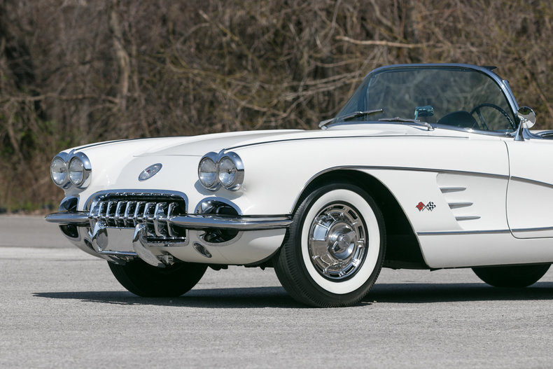 63204fd87338c low res 1960 chevrolet corvette