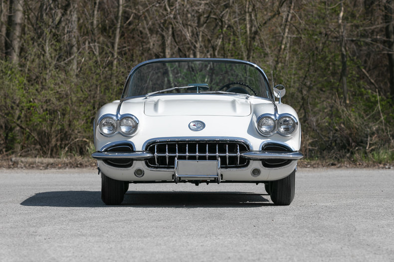 63205c1c6dd04 low res 1960 chevrolet corvette