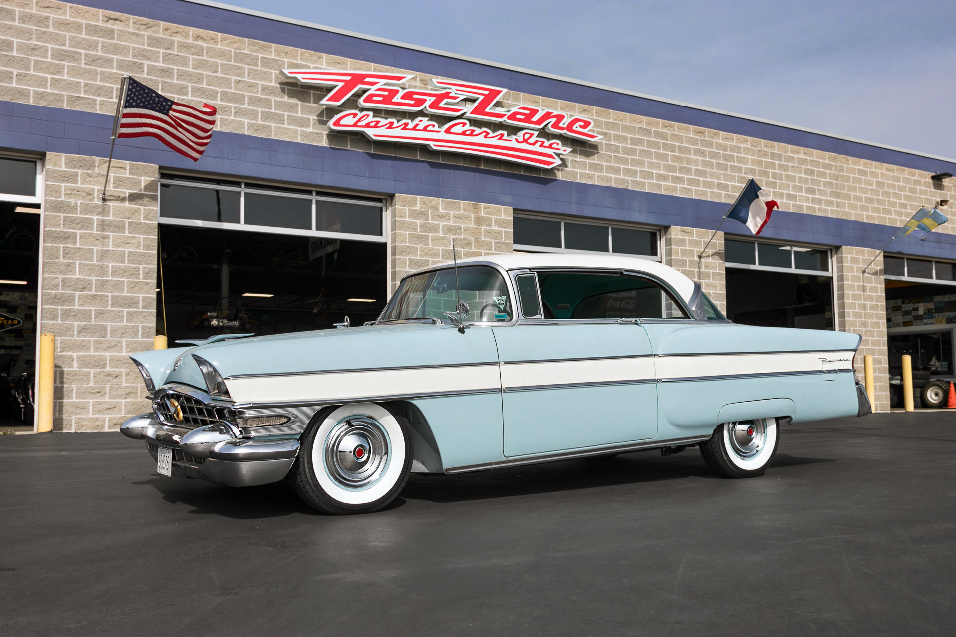 62893d5bb54d6 hd 1956 packard executive