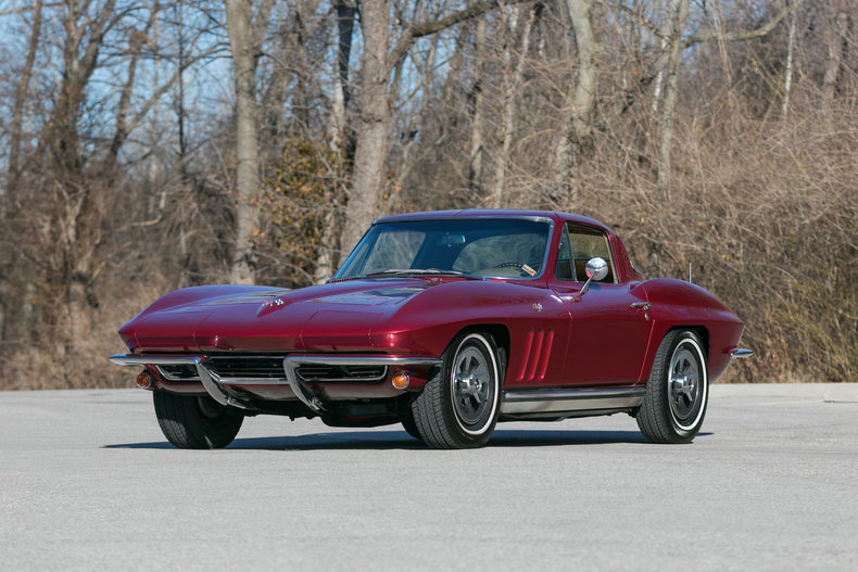 60680d6741a2e low res 1965 chevrolet corvette