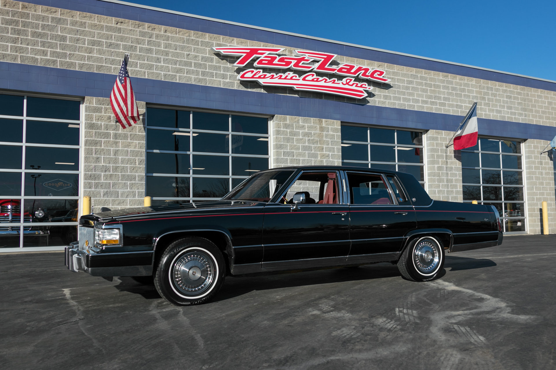 60754acf917c7 hd 1992 cadillac brougham