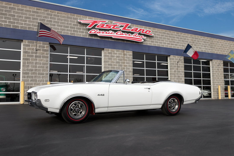 6117206d6721e low res 1968 oldsmobile 442 w 30