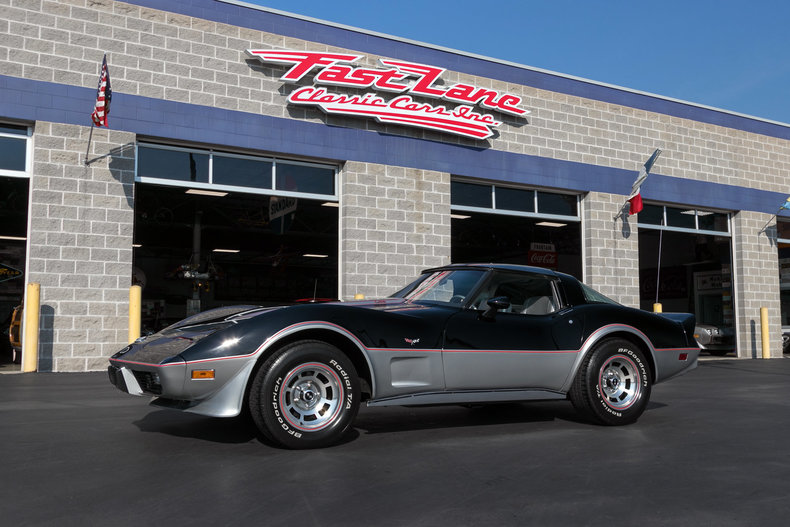 1978 Chevrolet Corvette