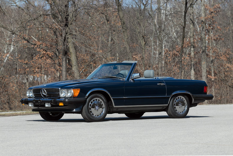 62025667b5857 low res 1988 mercedes benz 560sl