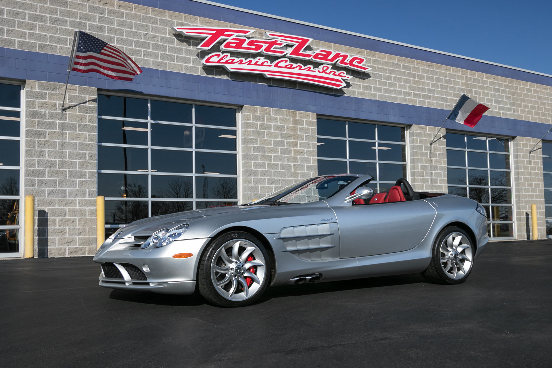 6173363b33cbd hd 2008 mercedes benz slr