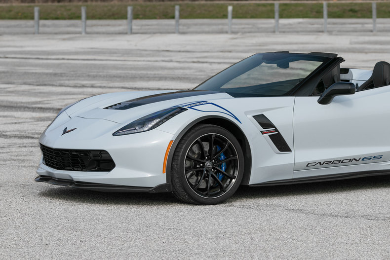 6258958620be7 low res 2018 chevrolet corvette grand sport carbon 65