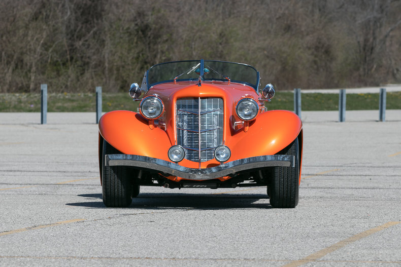 62969ae303728 low res 2004 auburn speedster replica