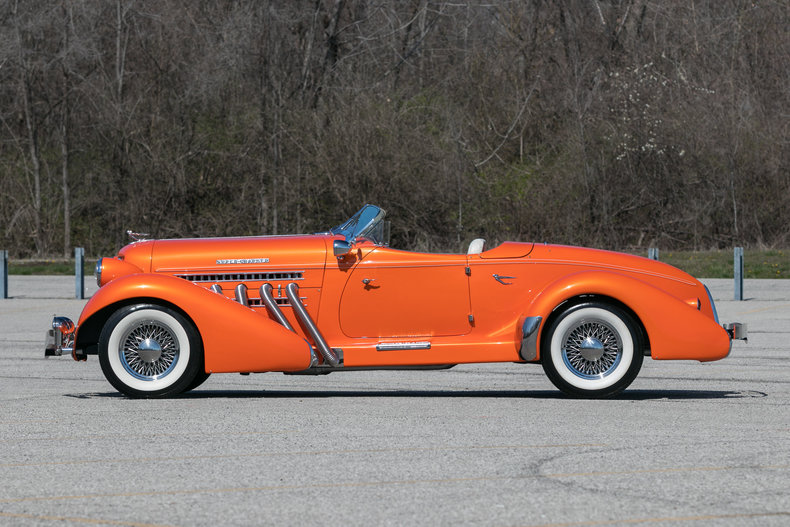 62973b64c0fae low res 2004 auburn speedster replica