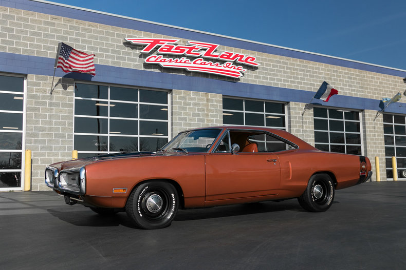 1970 Dodge Coronet