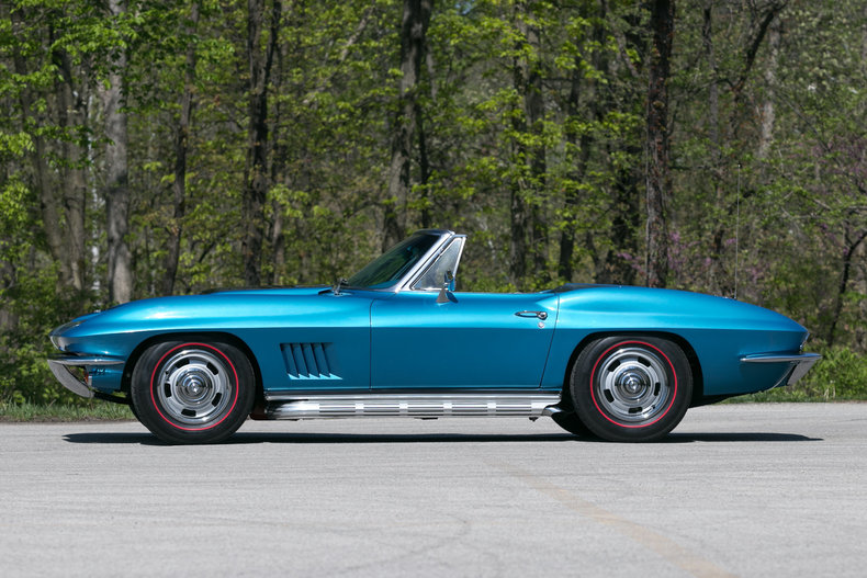 637653501f514 low res 1967 chevrolet corvette