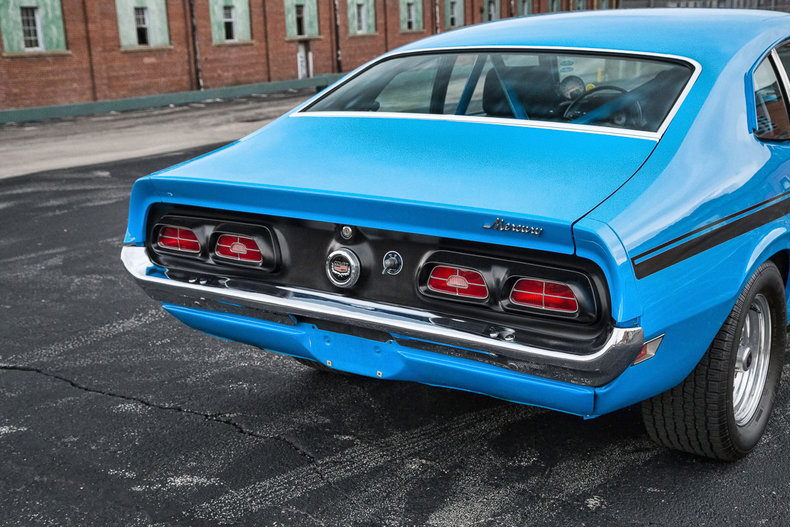 Mercury Auto Transport >> 1971 Mercury Comet | My Classic Garage Mercury Auto Transport >> 1971 Mercury Comet | My Classic Garage