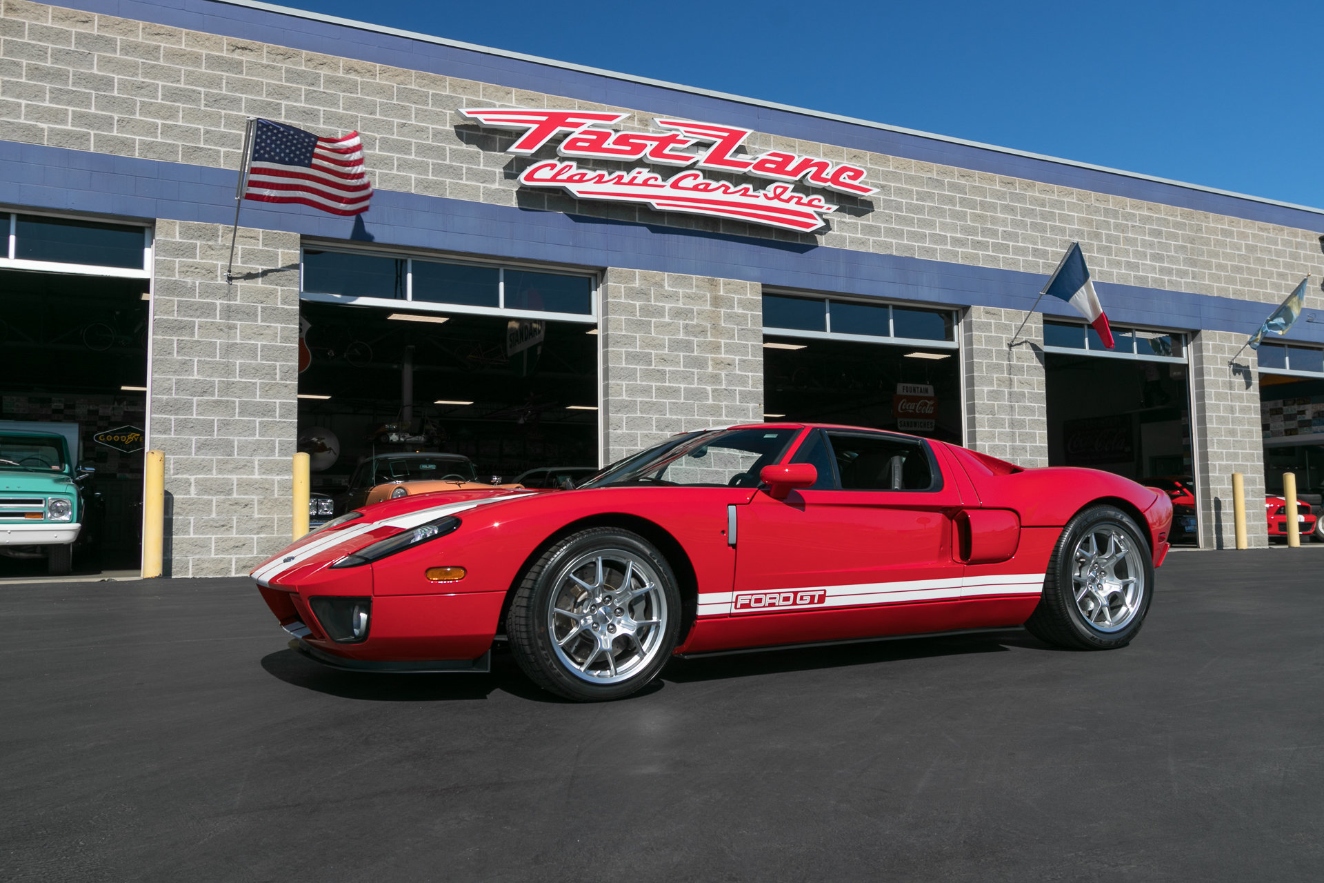 632171e586ba4 hd 2006 ford gt